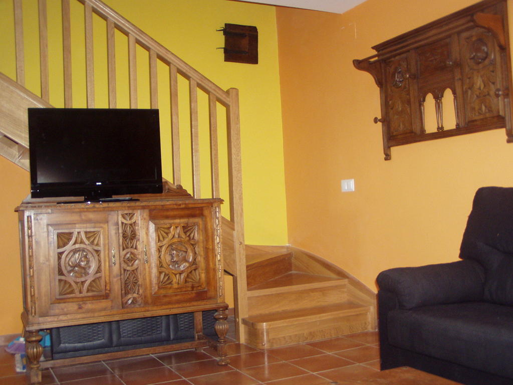 Holiday home Nekasenea Ii Garisoain