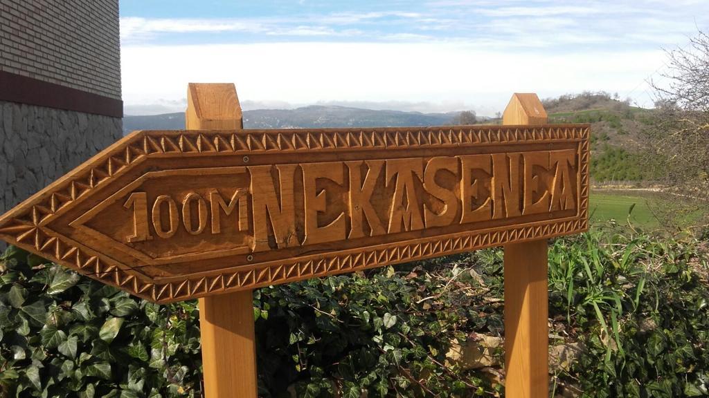 Holiday home Nekasenea Ii *